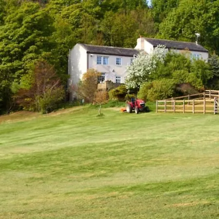 Coach House, 5.8 Acres With Hot Tub And Lake Leeds (West Yorkshire)